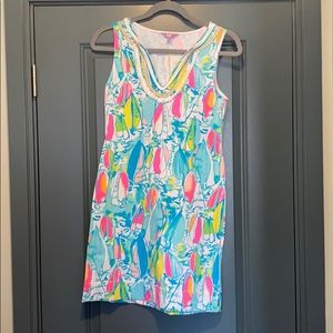Lilly Pulitzer Harper Shift